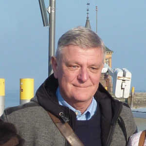 Profilbild von Bernhard Tamm