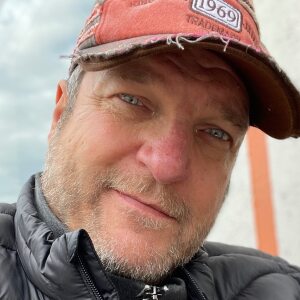 Profilbild von Bernhard Throm