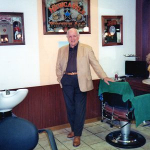 Profilbild von Bernhard Wappitsch