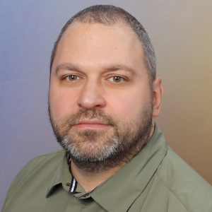 Profilbild von Bernhard Wesely