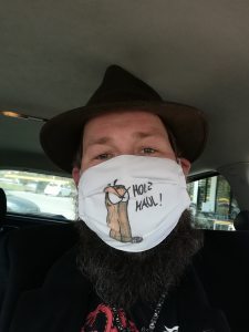Profilbild von Bernhard Winkler
