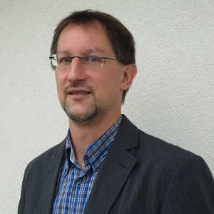 Profilbild von Bernhard Witek