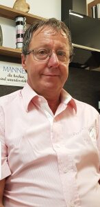 Profilbild von Bernhard Zollweg