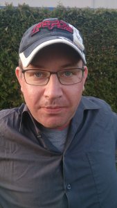 Profilbild von Berni Nothaft