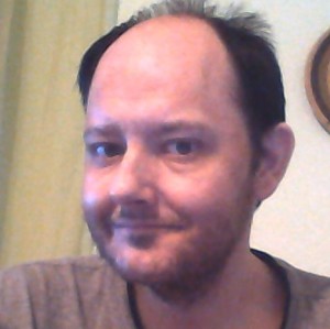 Profilbild von Bernt Jäger
