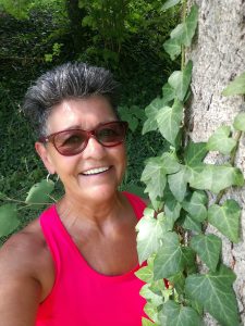 Profilbild von Berta Holzer