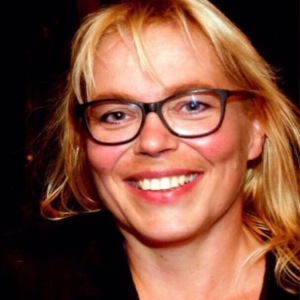 Profilbild von Berta Reitbauer