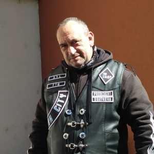 Profilbild von Bertram Kollienz