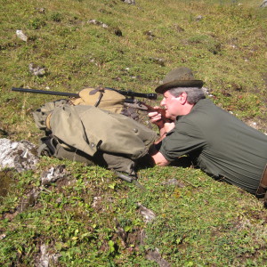 Profilbild von Bertram Meusburger