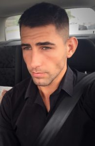 Profilbild von Besim Leon Verbaj
