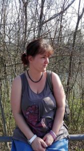 Profilbild von Bettina Angela Eggertsberger