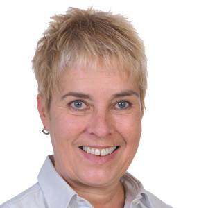 Profilbild von Bettina Auer