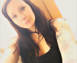 Profilbild von Bettina Bettega