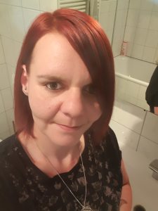 Profilbild von Bettina Bichler