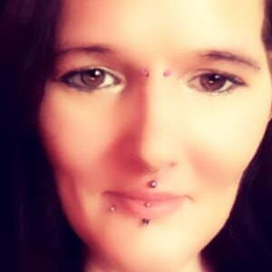 Profilbild von Bettina Bogner