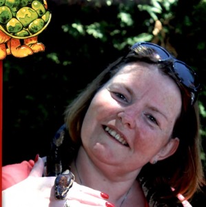 Profilbild von Bettina Burgraf