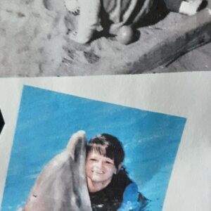 Profilbild von Bettina Dobesberger