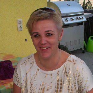 Profilbild von Bettina Doppelbauer