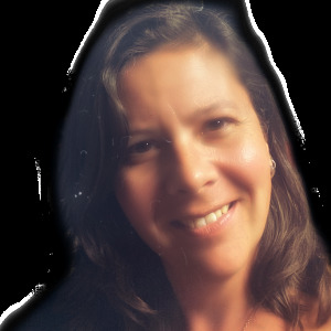 Profilbild von Bettina Ecker