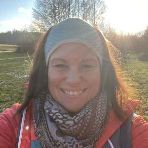 Profilbild von Bettina Feischl