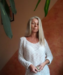 Profilbild von Bettina Gutenthaler