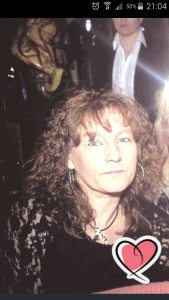 Profilbild von Bettina Heiserer