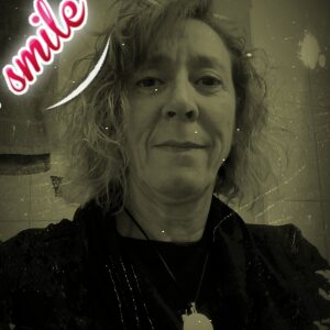 Profilbild von Bettina Kellermann