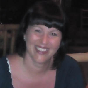 Profilbild von Bettina Knoll