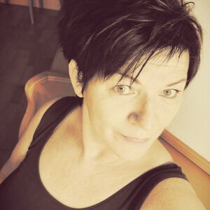 Profilbild von Bettina Kranawetter