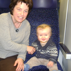 Profilbild von Bettina Lackner