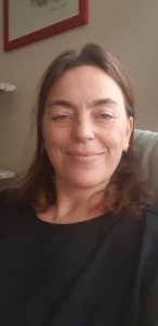 Profilbild von Bettina Lala