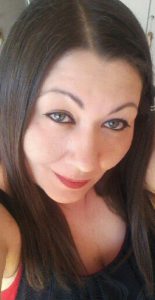 Profilbild von Bettina Lang