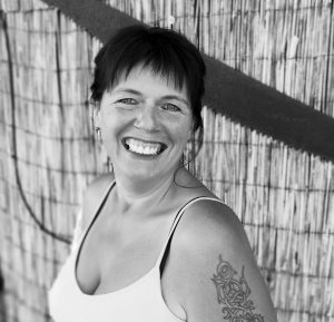 Profilbild von Bettina Lichtenegger