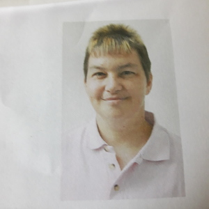 Profilbild von Bettina Linninger