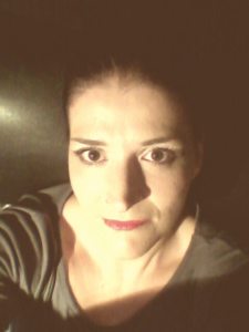 Profilbild von Bettina Lundi