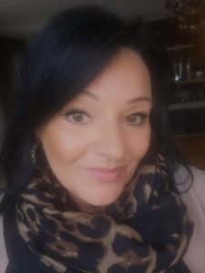 Profilbild von Bettina Mittermeir