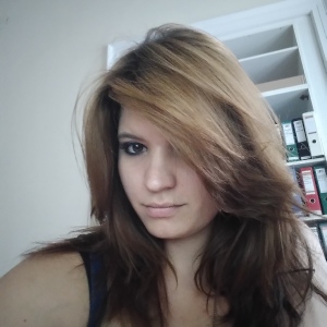 Profilbild von Bettina Mühlegger