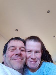 Profilbild von Bettina Opfergeld