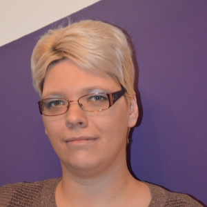 Profilbild von Bettina Oprchal