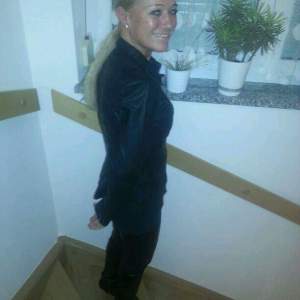 Profilbild von Bettina Plank