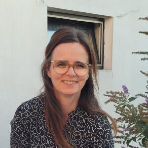 Profilbild von Bettina Praßl-Swaton