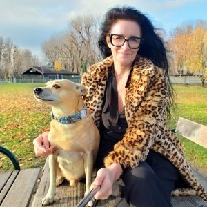 Profilbild von Bettina Sampl