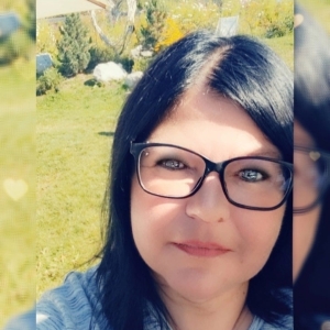 Profilbild von Bettina Schatz