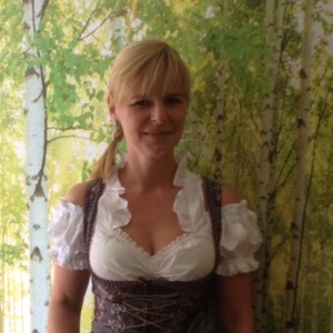 Profilbild von Bettina Schmid