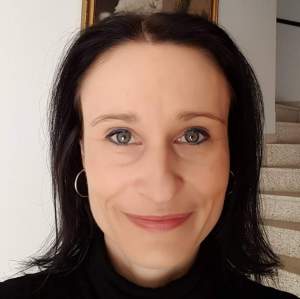 Profilbild von Bettina Schmidt