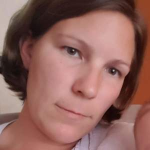 Profilbild von Bettina Schwab
