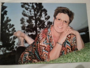 Profilbild von Bettina Schwaiger