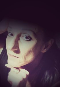 Profilbild von Bettina Schwarz