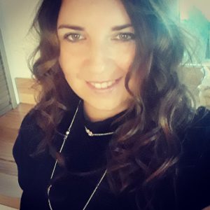 Profilbild von Bettina Sippel