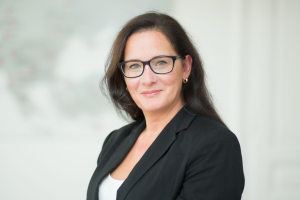 Profilbild von Bettina Srb